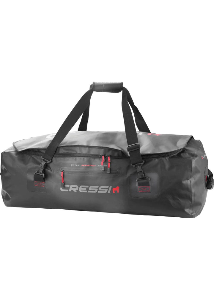 Cressi Gorilla PRO Bag - Black