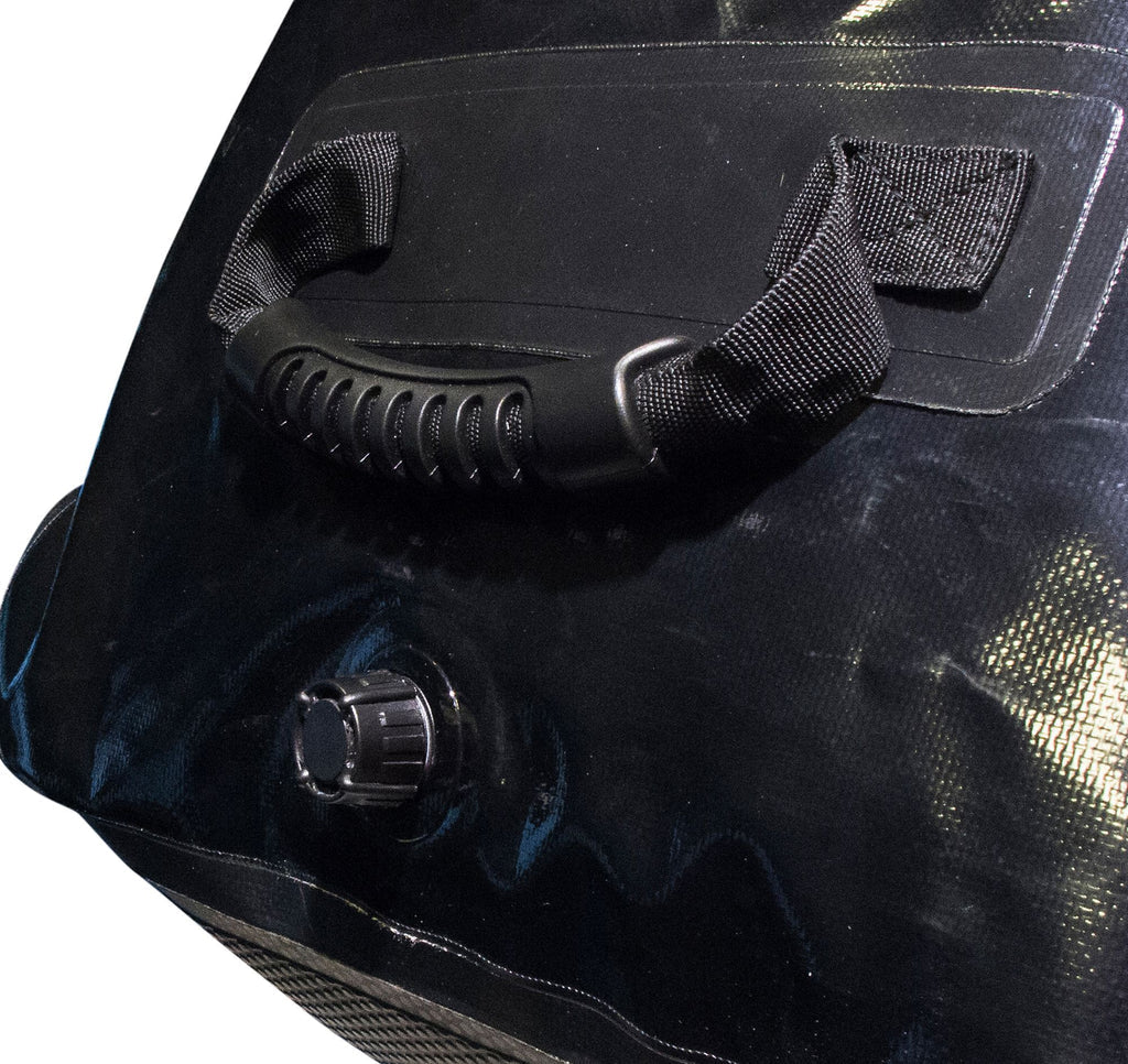 Cressi Gorilla PRO Bag - Black