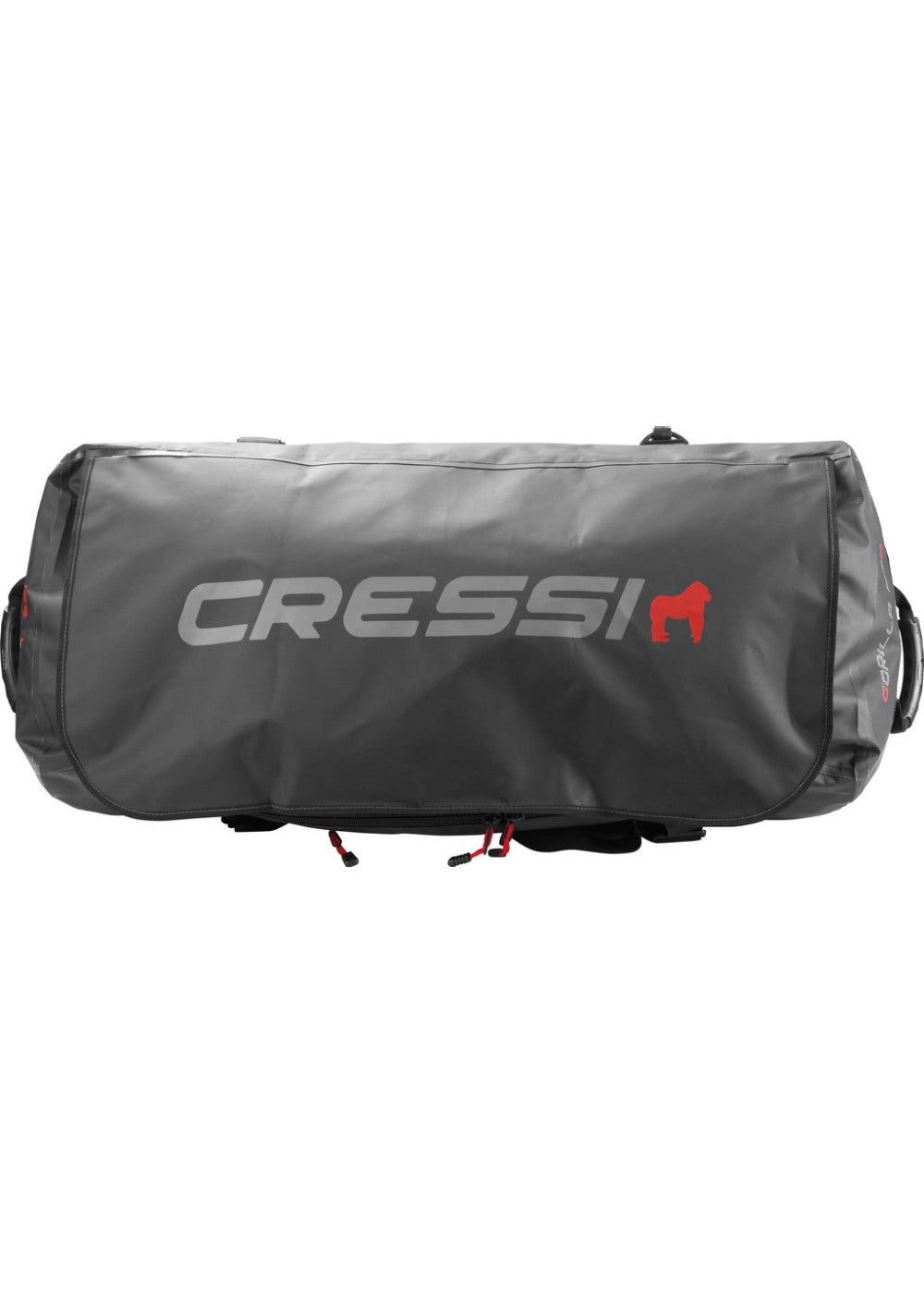 Cressi Gorilla PRO Bag - Black