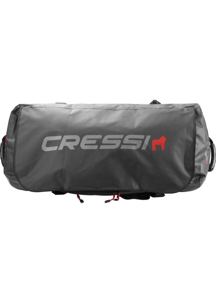 Cressi Gorilla PRO Bag - Black
