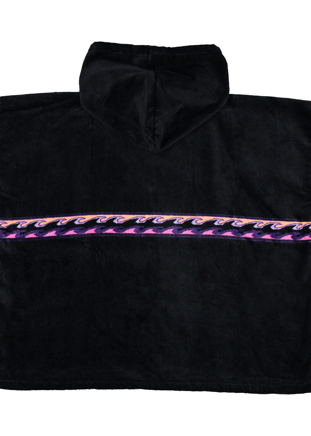 Billabong Groms Toddler Hooded Towel