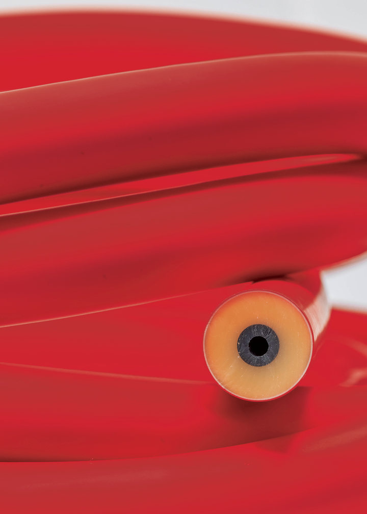 USA Latex Optiband 16mm Rubber