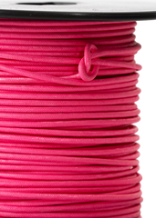 USA Latex 1.9mm Reel Line - 50m - Pink