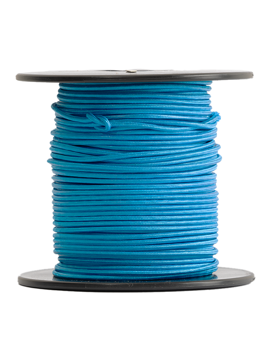 USA Latex 1.9mm Reel Line - 50m - Blue