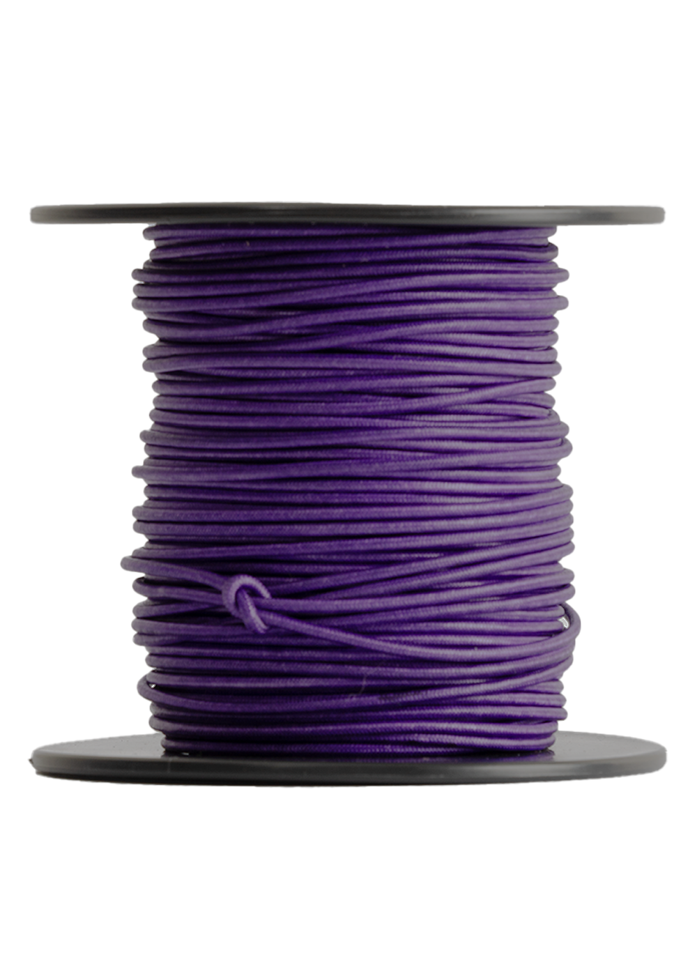 USA Latex 1.9mm Reel Line - 50m - Purple