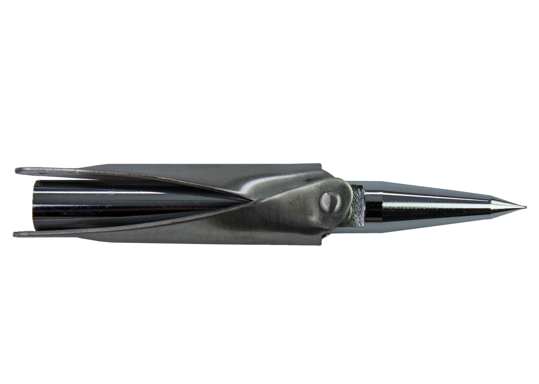 Undersee Hardened Standard Mako Head 5/16