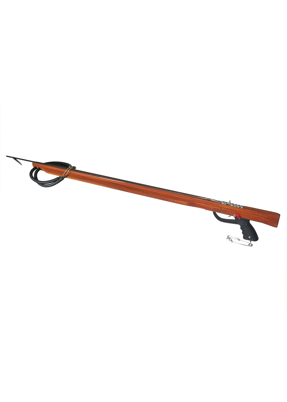 Undersee Manta Ray Speargun Open Muzzle - 100
