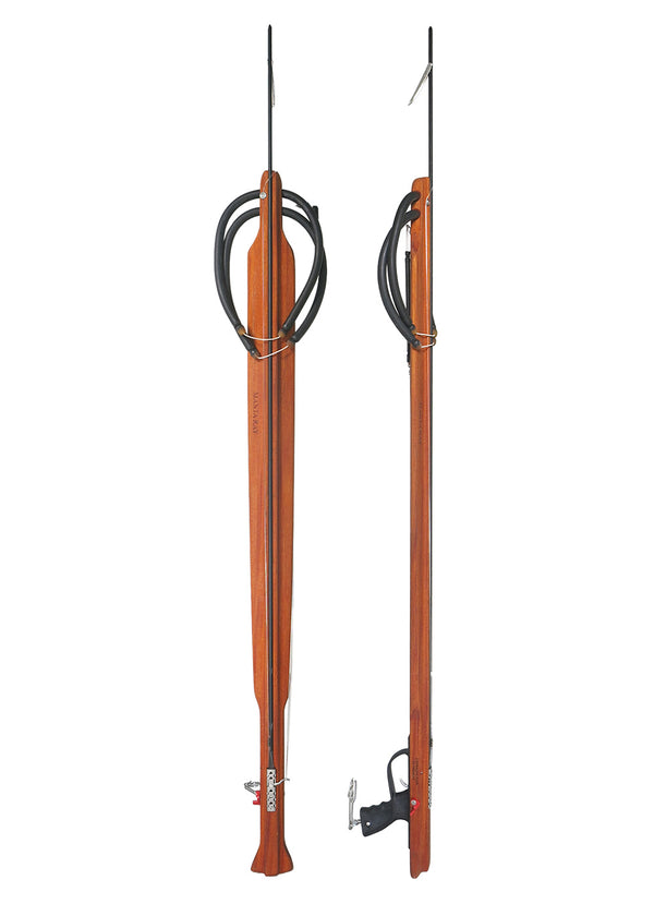 Undersee Manta Ray Speargun Open Muzzle - 100