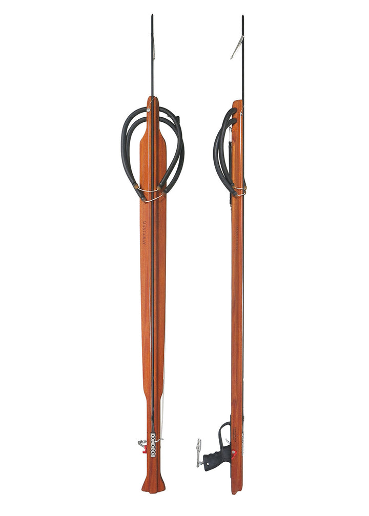 Undersee Manta Ray Speargun Open Muzzle - 100
