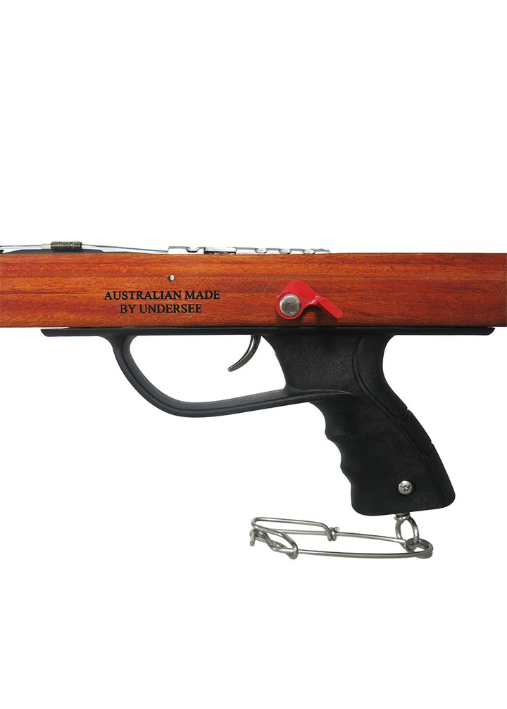 Undersee Manta Ray Speargun Open Muzzle - 100