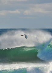 Ocean and Earth Mens Zero Bodyboarding Fin