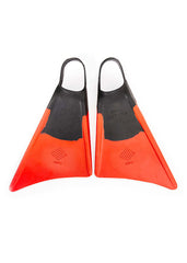 Ocean and Earth Mens Zero Bodyboarding Fin