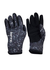 Riffe 2.0mm Vortex Amara Gloves
