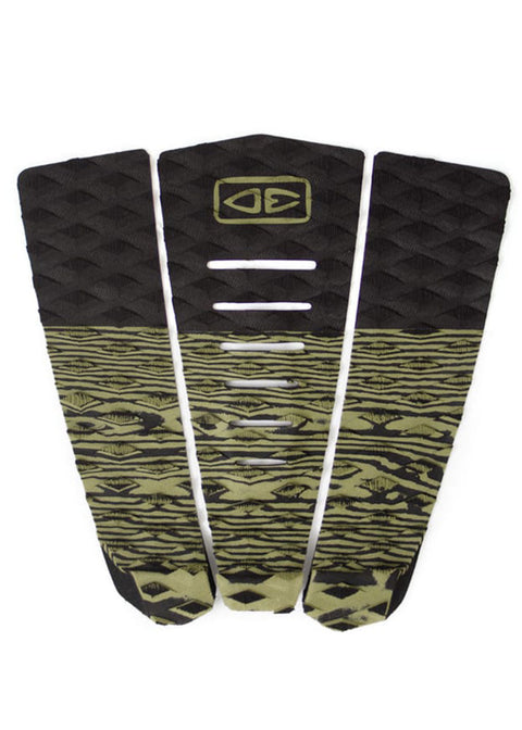Ocean and Earth Blazed 3 Piece Tail Pad