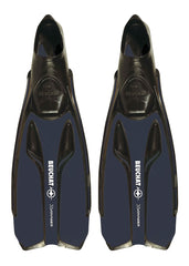 Beuchat X-Voyager Snorkelling Fins