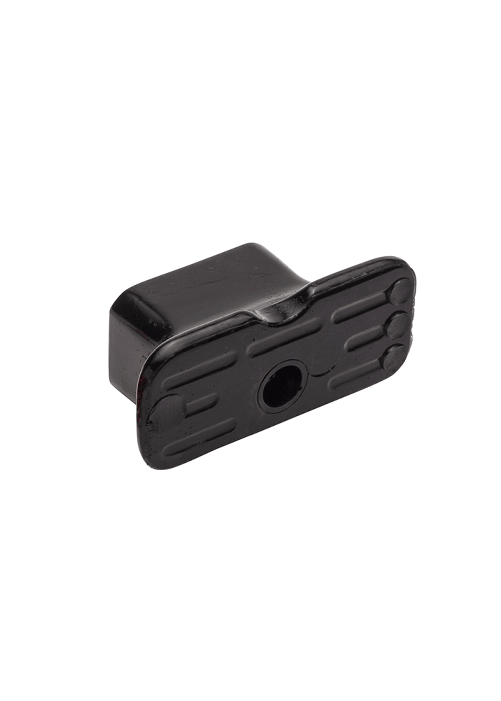 Riffe Butt End Assembly Euro