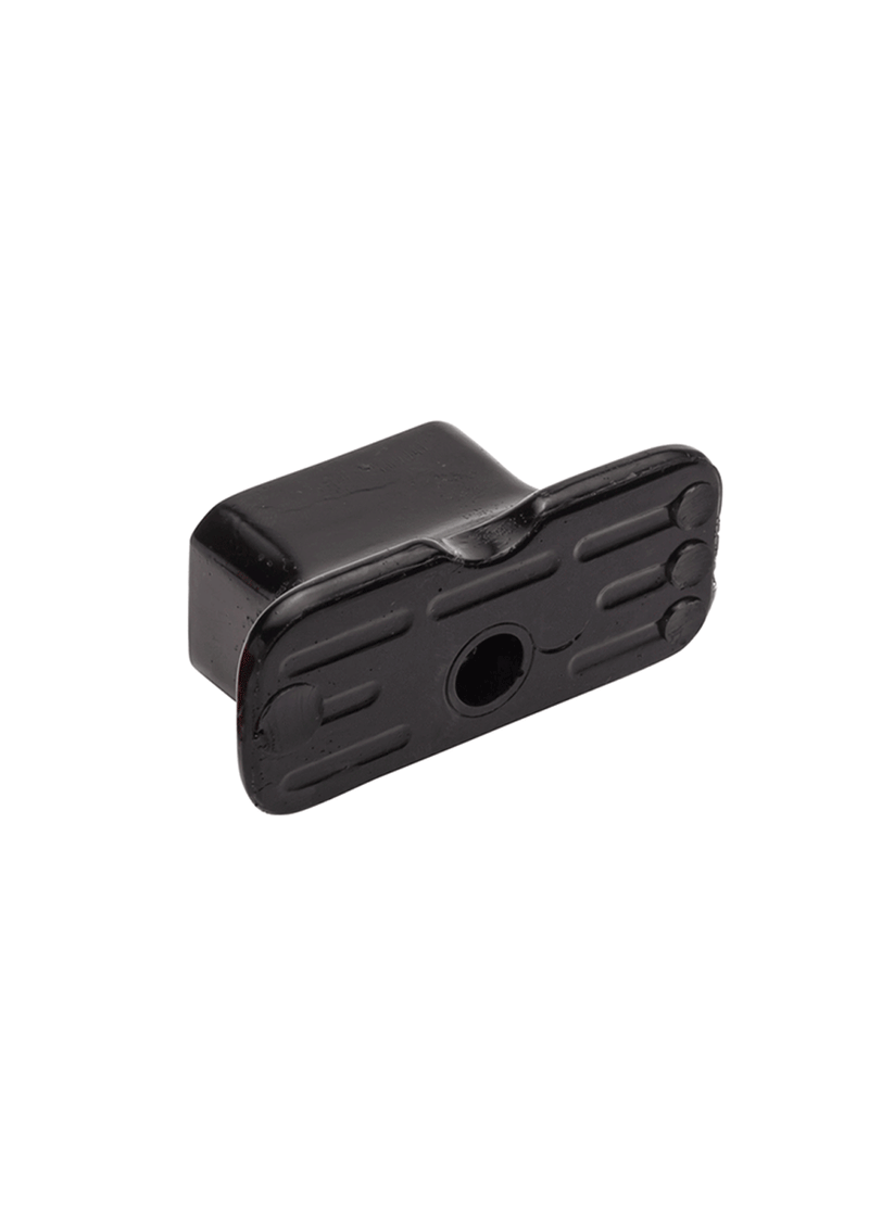 Riffe Butt End Assembly Euro