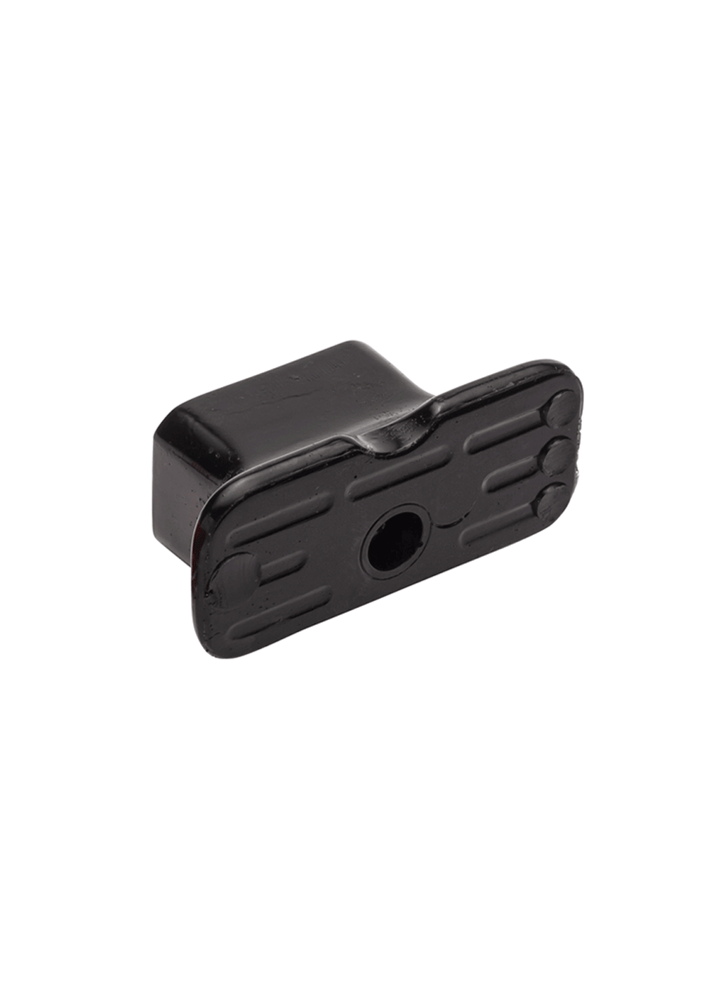 Riffe Butt End Assembly Euro