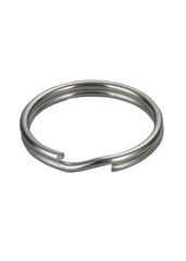Problue Stainless Steel Split Ring Standard