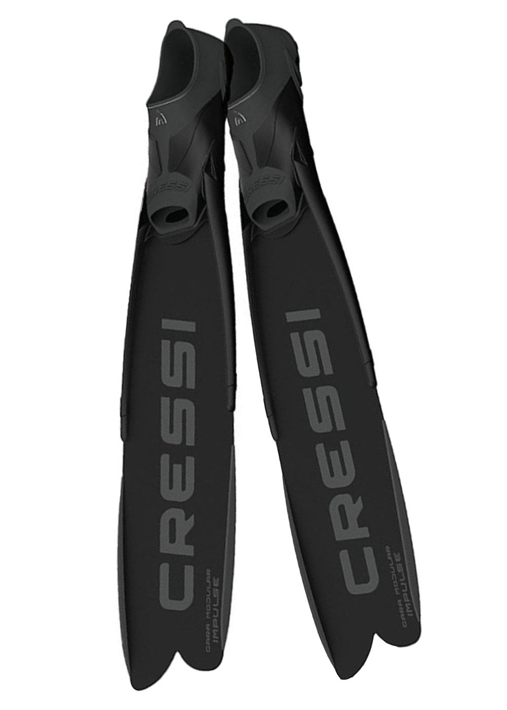 Cressi Gara Modular Impulse Fins