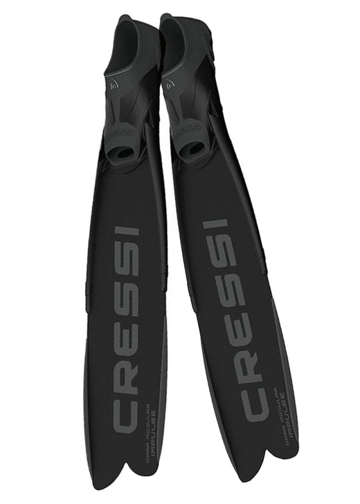 Cressi Gara Modular Impulse Fins