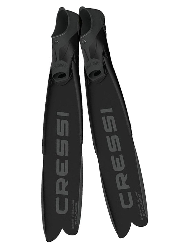 Cressi Gara Modular Impulse Fins