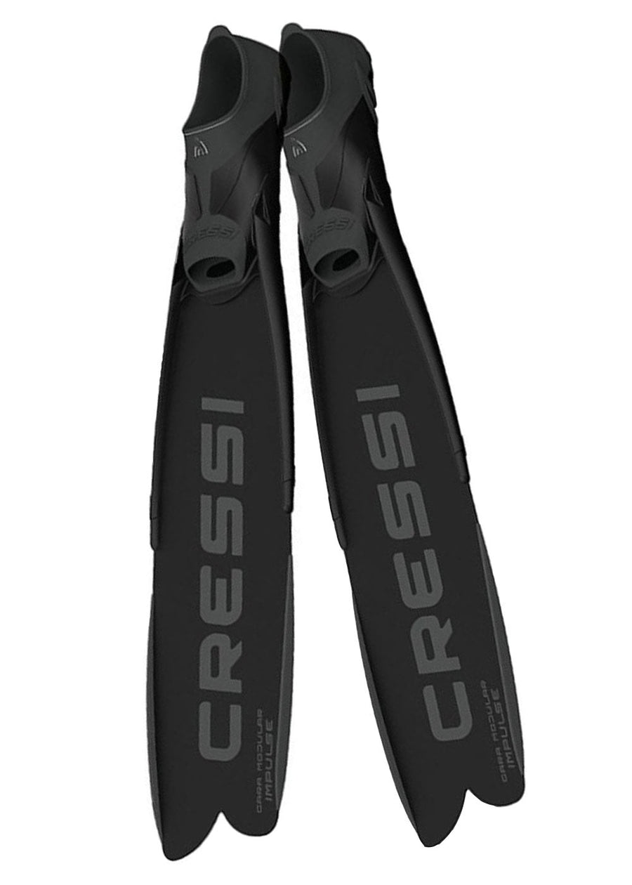 Cressi Gara Modular Impulse Fins