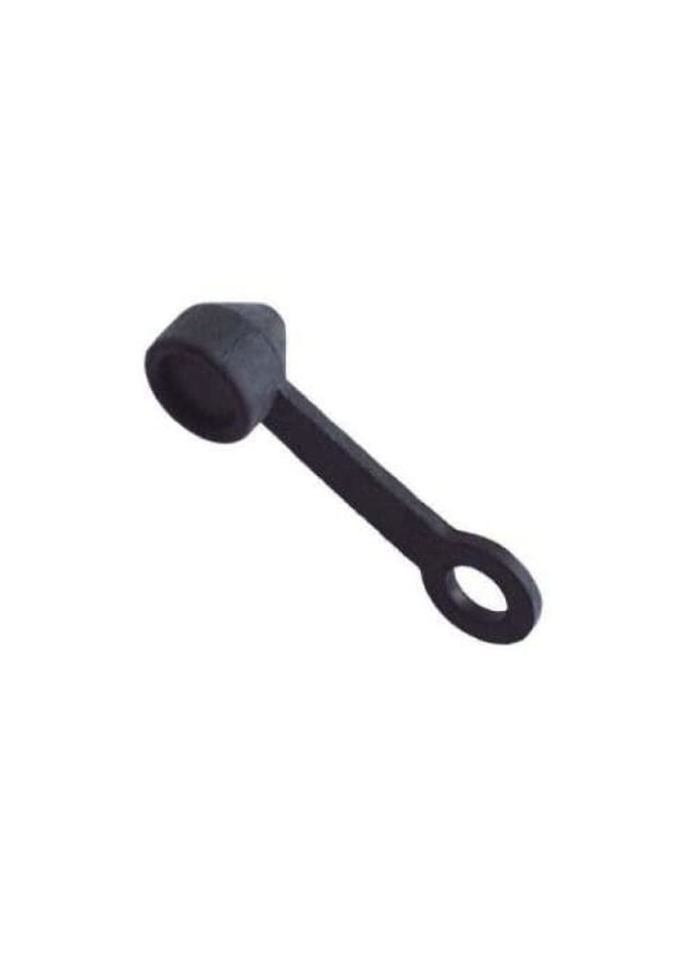 Oceanic newstyle dust cap