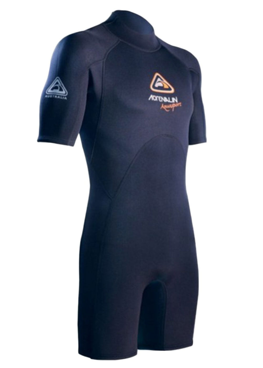 Mens Snorkelling Spring Suits