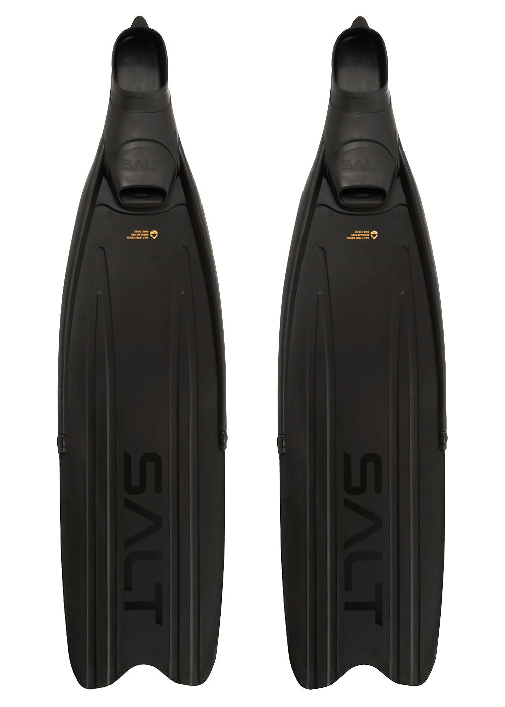 SALT Freediving Fins