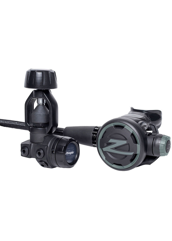 Zeagle F8 regulator Yoke