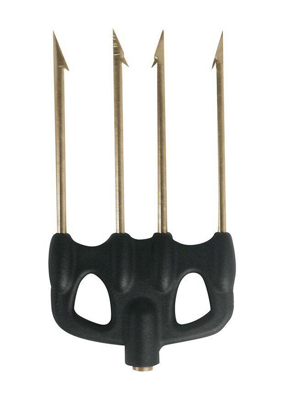 Cressi 4 Prong Trident Head