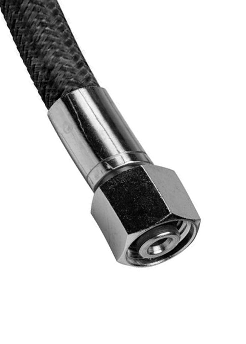 Ocean Pro LP Braided Reg Hose
