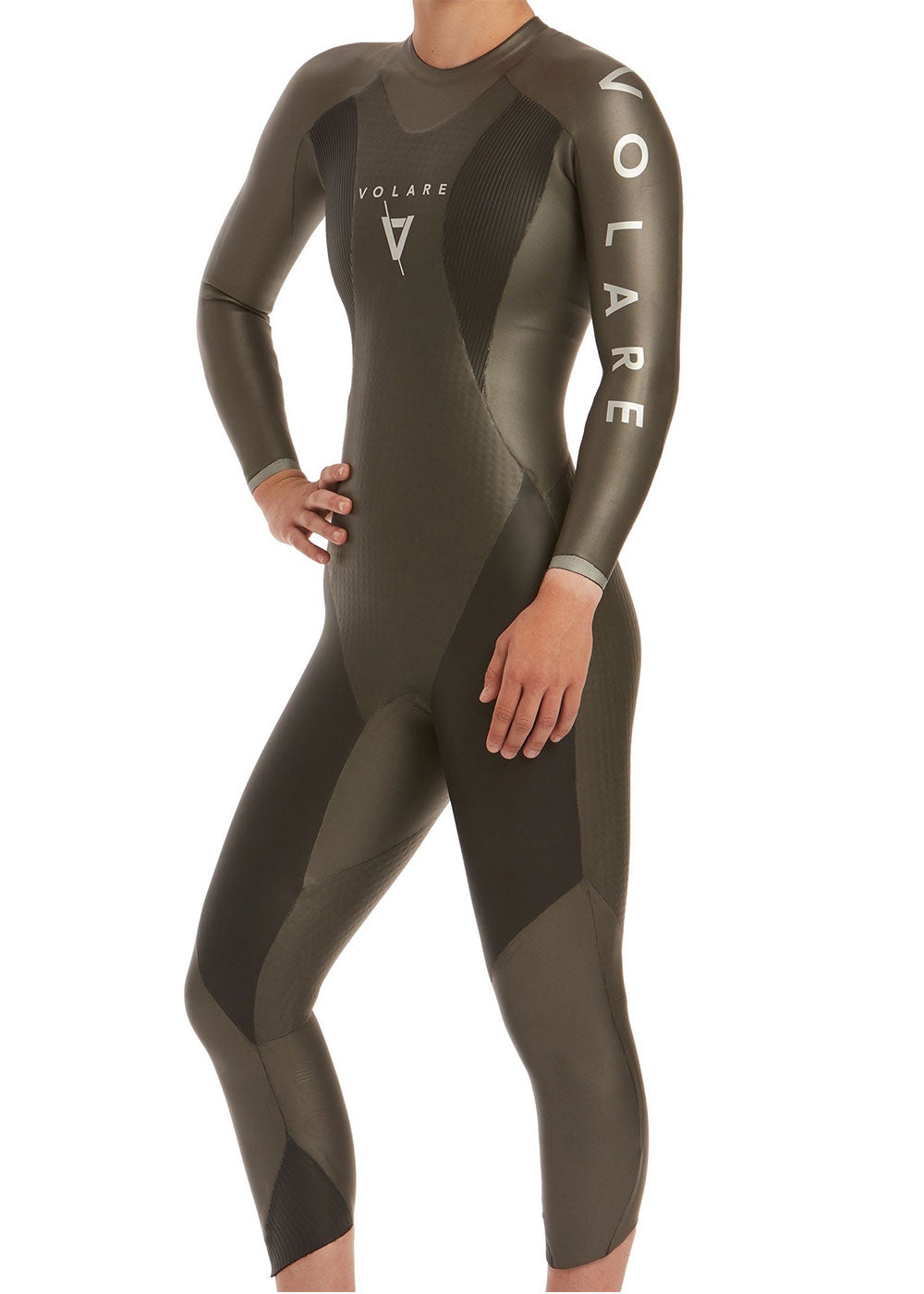 Triathlon Wetsuits & Accessories