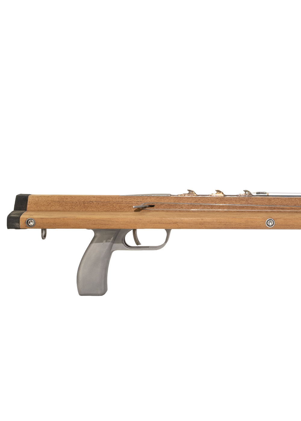 Collins &amp; Co Reef Timber Speargun