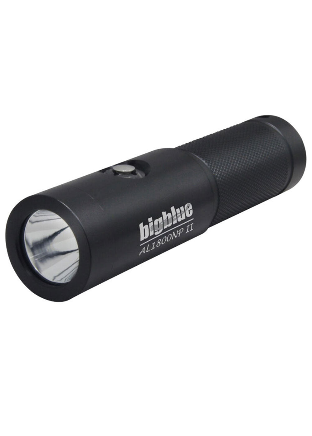 BigBlue AL1800NP Lumen Narrow Beam Waterproof Dive Torch