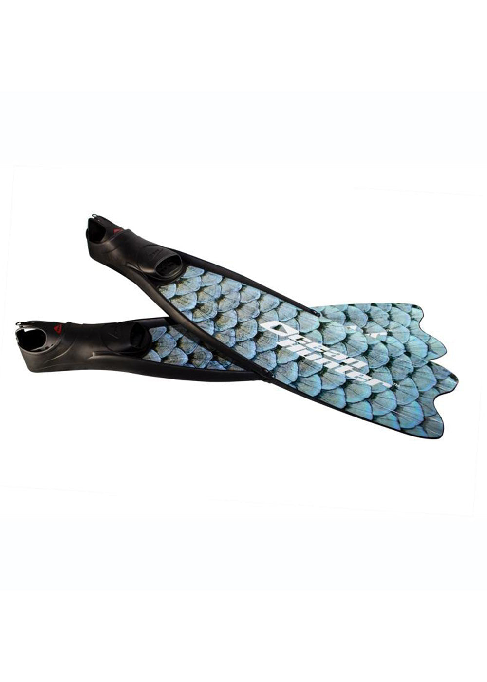 Ocean Hunter Ambush Fin Adreno Ocean Outfitters