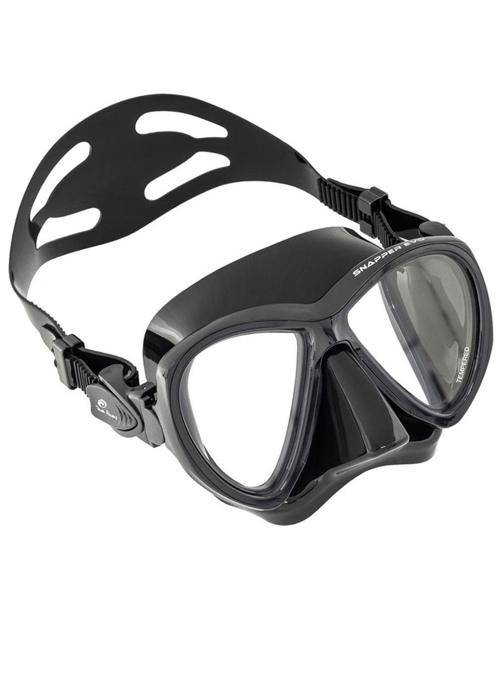 Rob Allen Snapper Evo Mask