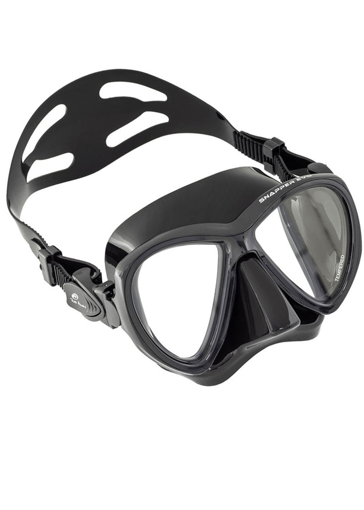 Rob Allen Snapper Evo Mask
