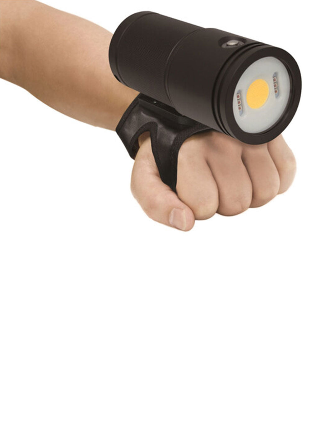 Bigblue CB7200P Lumen Wide Beam Waterproof Video/Photo Light