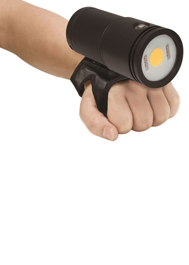 Bigblue CB7200P Lumen Wide Beam Waterproof Video/Photo Light