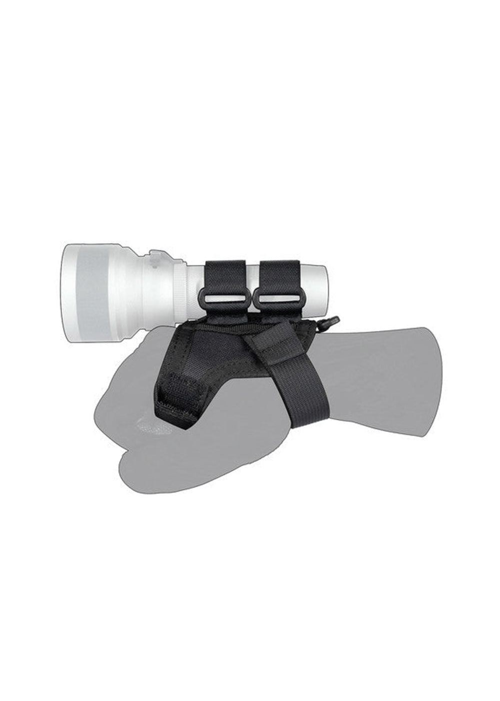 Soft Goodman Handle for EOS Torches