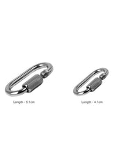 Problue Stainless Steel Quick Link Large