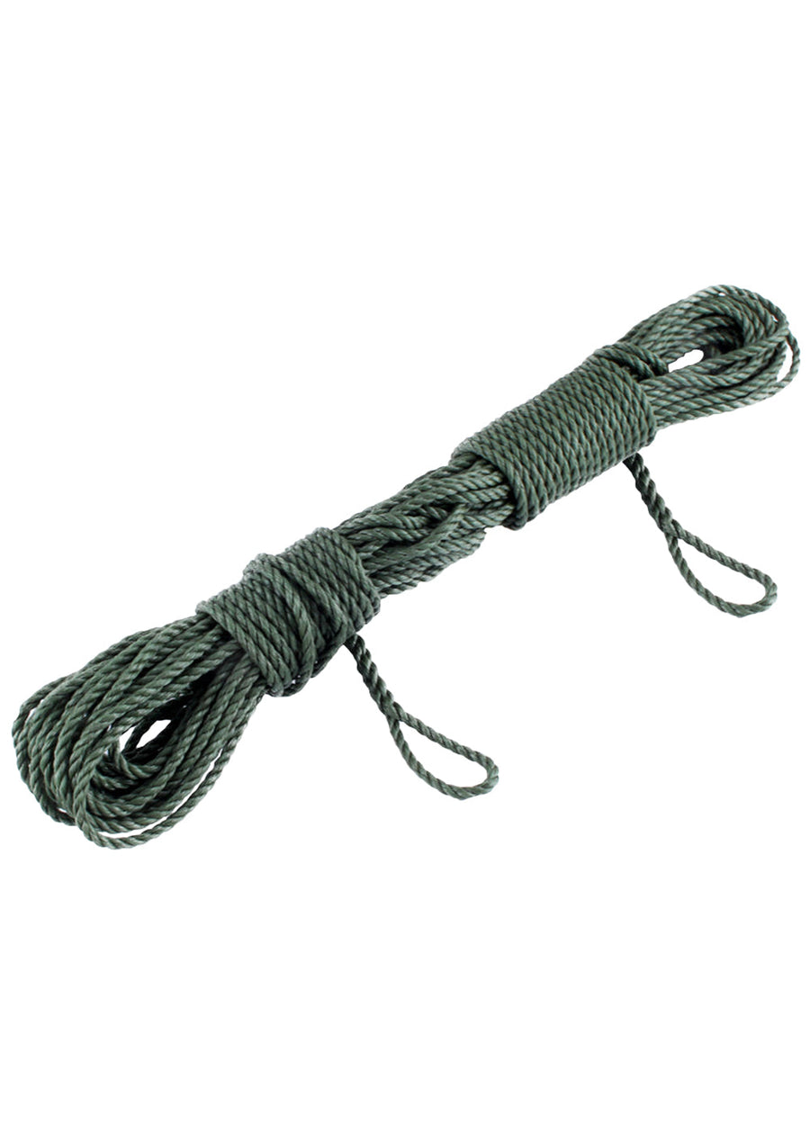 Rob Allen Float Line