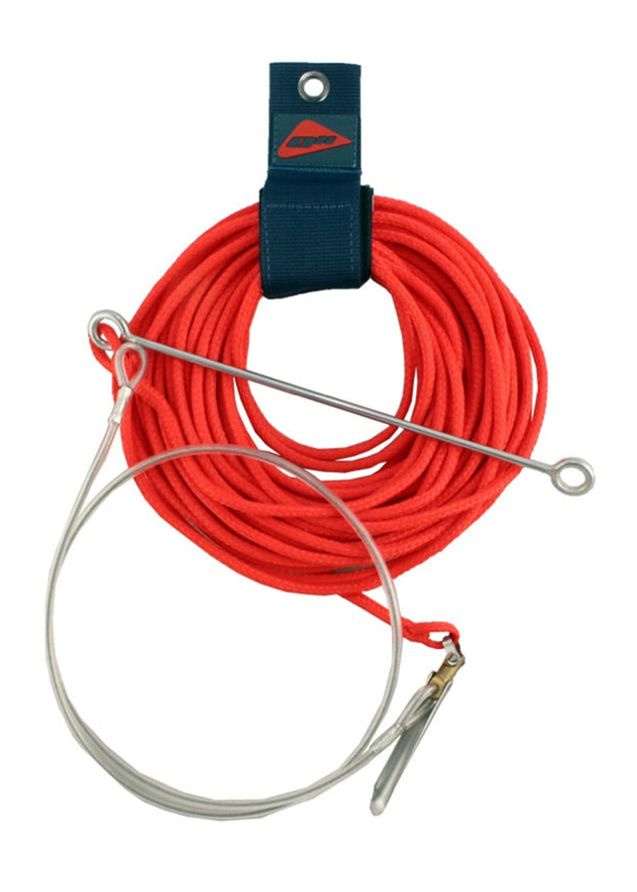 Ocean Hunter Float Line w/Stringer - 15m