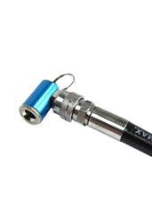 Problue Tyre Inflator with key chain