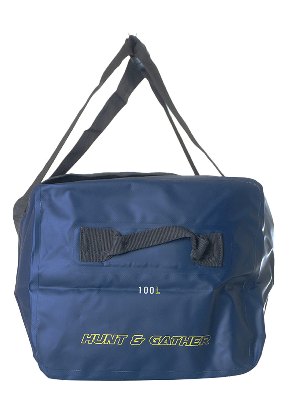 Spearo Hunt &amp; Gather Duffle Bag - 100L