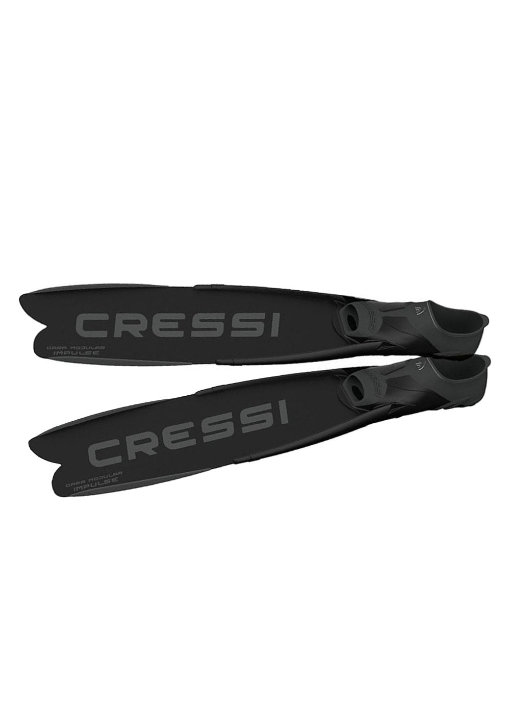 Cressi Gara Modular Impulse Fins