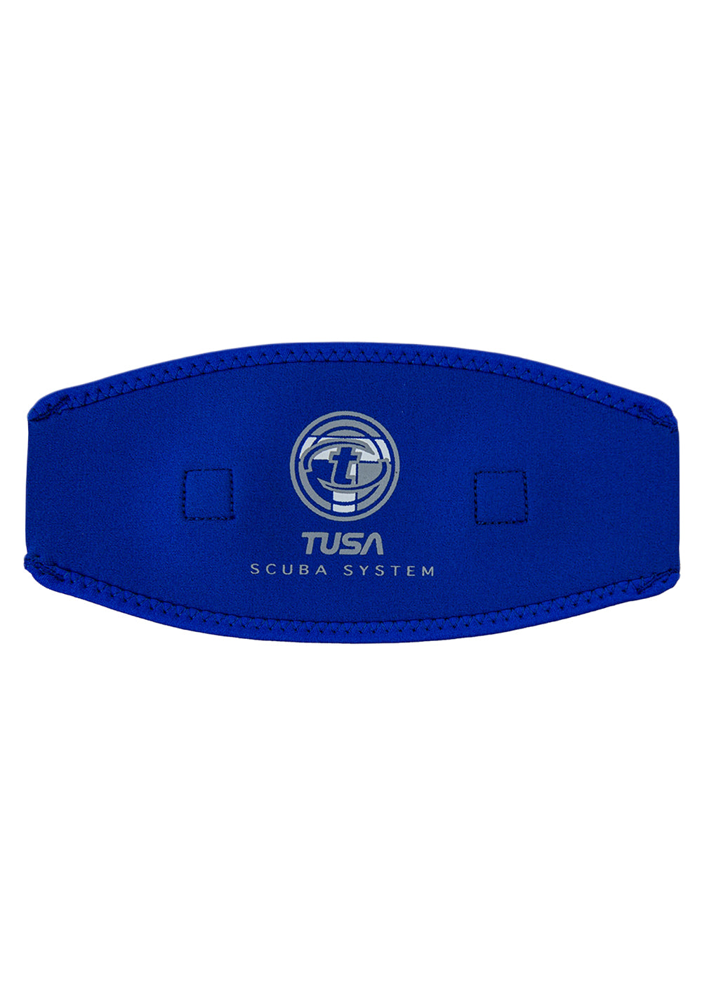 TUSA Neoprene Tamer/Strap Cover with logo