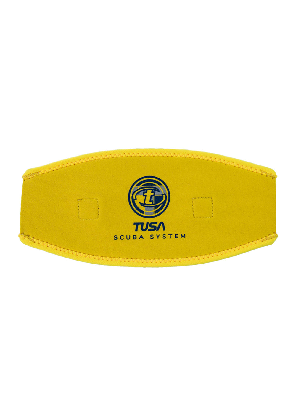 TUSA Neoprene Tamer/Strap Cover with logo